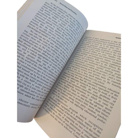 Without Consensus Issues in American Education Clinton B Allison Extremely Rare - Picture 4 of 5